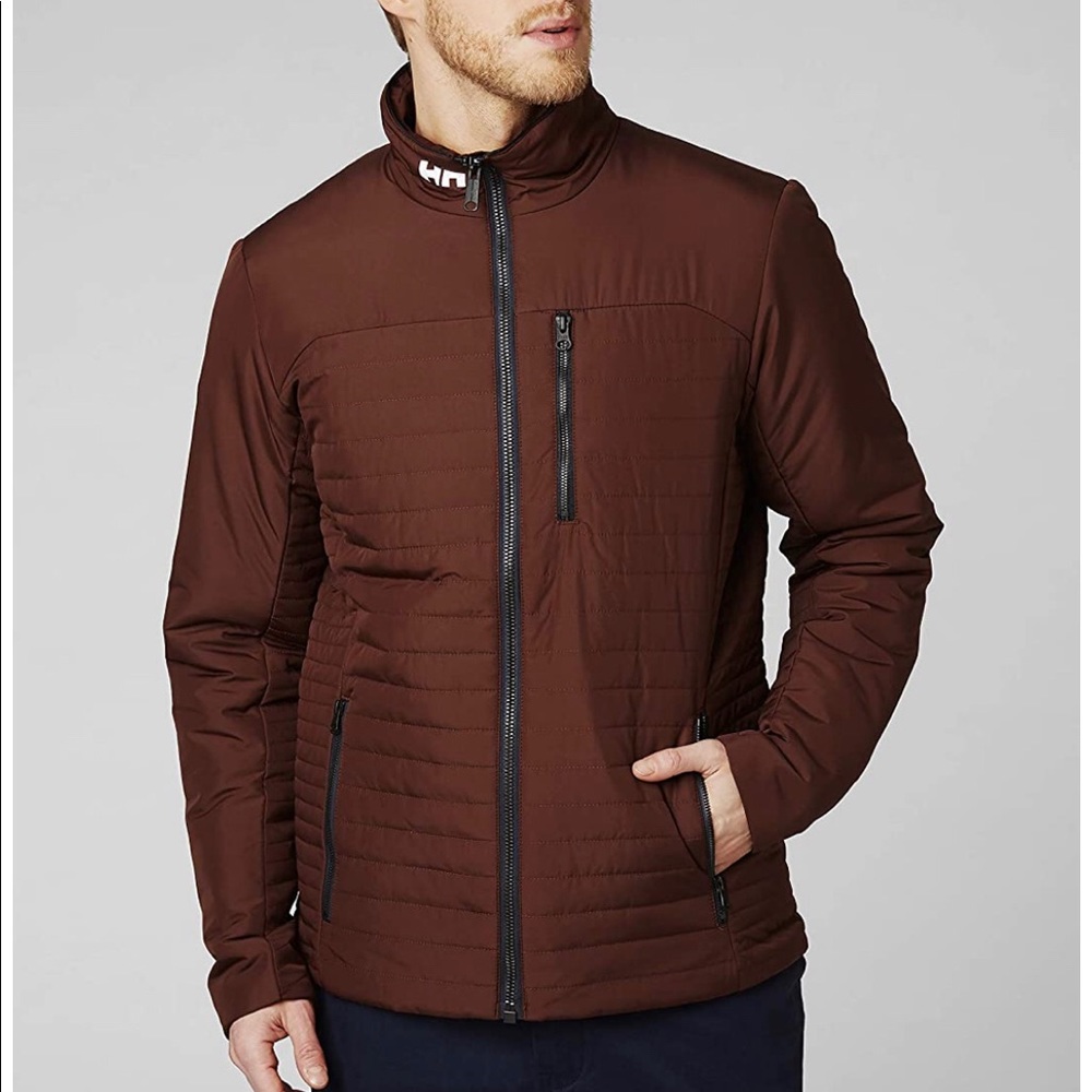 Helly Hansen jacket